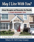 May I Live with You? Rule 1 - Always Recognize and Remember the Benefits Cover Image
