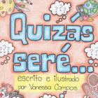 Quizas sere... (Learn & Explore #4) By Vanessa Campos Cover Image