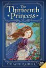 The Thirteenth Princess Cover Image