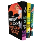 Simon Snow Boxed Set: Wayward Son, Carry On, Any Way the Wind Blows (Simon Snow Trilogy) By Rainbow Rowell Cover Image