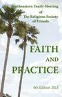 SEYM Faith And Pactice 4th Edition Cover Image