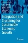 Integration and Clustering for Sustainable Economic Growth (Contributions to Economics) Cover Image