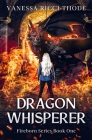 Dragon Whisperer Cover Image