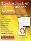 Fundamentals of Communication Systems: Theory, Video Lectures, MATLAB and MathCAD Simulations Cover Image