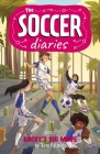 The Soccer Diaries Book 2: Rocky's Big Move Cover Image