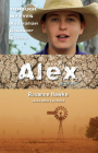 Alex (Through My Eyes #3) By Rosanne Hawke, Lyn White Cover Image