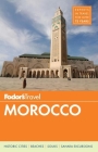Fodor's Morocco Cover Image