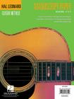 Guitar Manuscript Paper - Deluxe: Manuscript Paper Cover Image