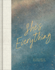 She's Everything By M. H. Clark, Justine Edge (Illustrator) Cover Image