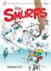 The Smurfs Specials Boxed Set: Forever Smurfette, The Smurfs Christmas, The Smurfs Monsters (The Smurfs Graphic Novels) By Peyo Cover Image
