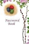 Password Book: The Discreet Password Book is the perfect book to keep track of all your favorite website, login information, username Cover Image