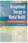 Occupational Therapy in Mental Health By Diana Reeves Cover Image