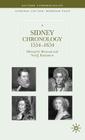 A Sidney Chronology, 1554-1654 (Author Chronologies) By M. Brennan, N. Kinnamon Cover Image