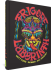Trigore Labyrinth By Matt Furie, Skinner, Will Sweeney Cover Image