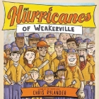 The Hurricanes of Weakerville By Chris Rylander, Kirby Heyborne (Read by) Cover Image