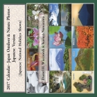 2017 Calendar - Japan Outdoor & Nature Photos - Japanese Version By Daniel H. Wieczorek, Kazuya Numazawa (Contribution by) Cover Image