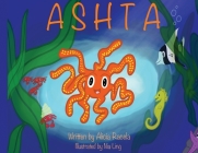 Ashta By Alicia M. Racela, Nia Ling (Illustrator) Cover Image