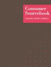 Consumer Sourcebook: 3 Volume Set Cover Image