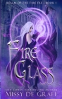 Fire Glass (Realm of the Fire Fae Book 1) Cover Image