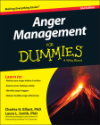 Anger Management for Dummies Cover Image