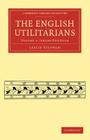 The English Utilitarians Cover Image