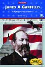 James A. Garfield: A MyReportLinks.com Book (Presidents) By Jeff C. Young Cover Image
