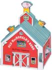 Mini House: Old MacDonald's Barn Cover Image