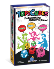 Topicubes By Blue Orange Games (Created by) Cover Image