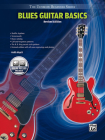 Ultimate Beginner Blues Guitar Basics: Steps One & Two, Book & Online Audio By Keith Wyatt Cover Image