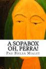 a sopabox Oh, Perra!: Diamond in Sound By Pau Bielsa Mialet Cover Image