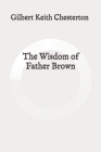 The Wisdom of Father Brown: Original Cover Image