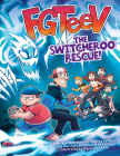 FGTeeV: The Switcheroo Rescue! (FGeeTV) By FGTeeV, Miguel Díaz Rivas (Illustrator) Cover Image