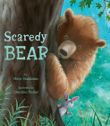 Scaredy Bear Cover Image