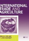 International Trade and Agriculture: Theories and Practices Cover Image