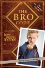 The Bro Code By Barney Stinson Cover Image