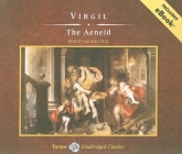 The Aeneid (Tantor Unabridged Classics) Cover Image
