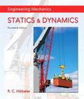 Engineering Mechanics: Statics & Dynamics Plus Mastering Engineering with Pearson Etext -- Access Card Package (Hibbeler) Cover Image