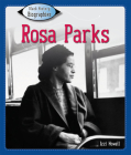 Rosa Parks By Izzi Howell Cover Image