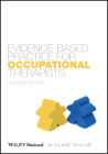 Evidence-Based Practice for Occupational Therapists Cover Image