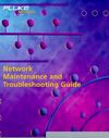 Network Maintenance and Troubleshooting Guide By Neal Allen, Bill Shane Cover Image