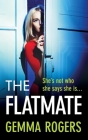 The Flatmate Cover Image