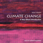 Climate Change: A Very Short Introduction Cover Image