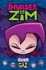 Invader Zim: Best of Gaz Cover Image
