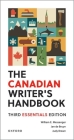 The Canadian Writer's Handbook: Third Essentials Edition Cover Image
