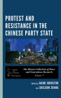 Protest and Resistance in the Chinese Party State By Hank Johnston (Editor), Sheldon Zhang (Editor) Cover Image