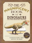 The Magnificent Book of Dinosaurs Cover Image