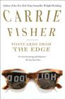 Postcards from the Edge By Carrie Fisher Cover Image