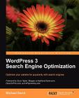 Wordpress 3.0 Search Engine Optimization By Michael David Cover Image