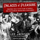 Palaces of Pleasure: From Music Halls to the Seaside to Football, How the Victorians Invented Mass Entertainment Cover Image