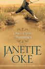 Once Upon a Summer (Seasons of the Heart #1) By Janette Oke Cover Image